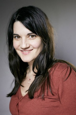 Rachel Arditi portrait