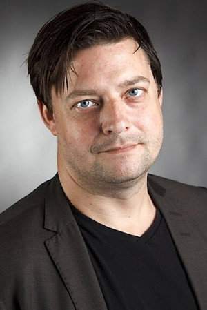 Andreas Rothlin-Svensson portrait
