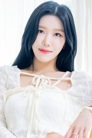 Dawon portrait