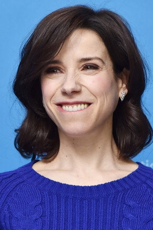 Sally Hawkins portrait