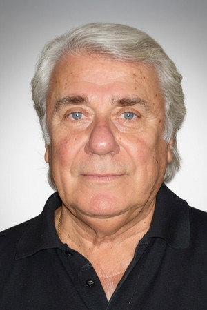 Necip Sarıcıoğlu portrait