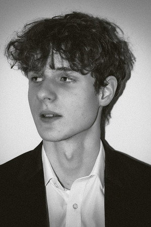 Sam Warner portrait