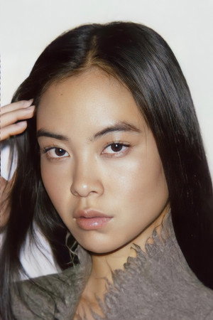 Wipawee Patnasiri portrait