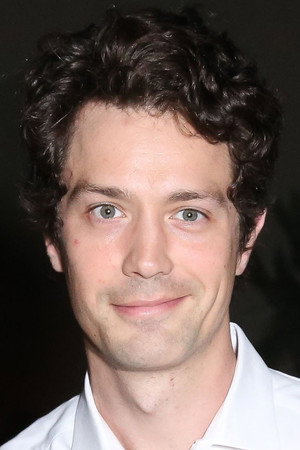 Christian Coulson portrait