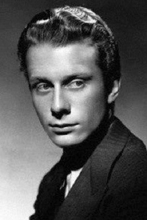 David Bruce portrait