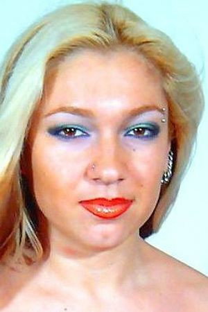 Priscilla Pratz portrait