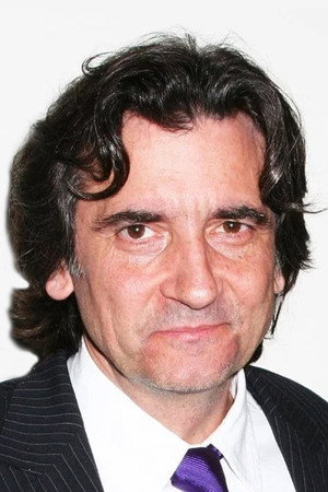 Griffin Dunne portrait