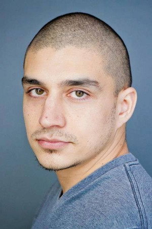 Serje Basi portrait