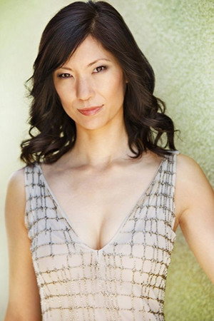Jodi Fung portrait
