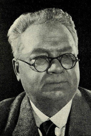 Ivan Zamychkovskyi portrait