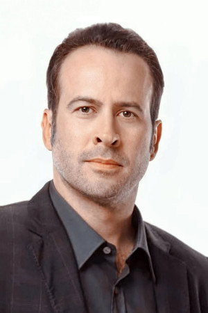 Jason Lee portrait