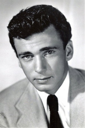 Richard Wyler portrait