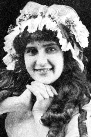 Helen Marten portrait