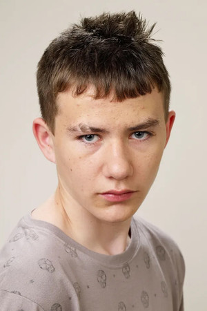 Shane Curry portrait