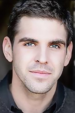 Don Markus portrait