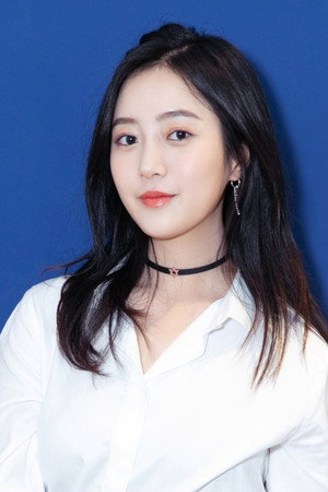 Wang Ziwei portrait