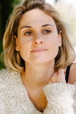 Julia Becker portrait