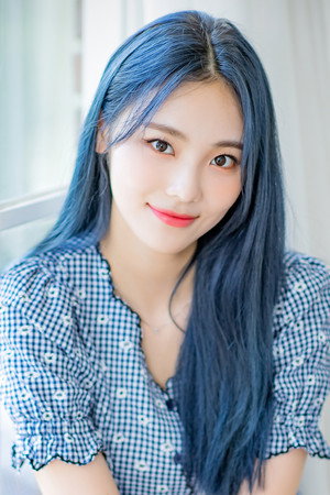 JinSoul portrait