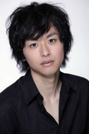 Atsushi Hashimoto portrait