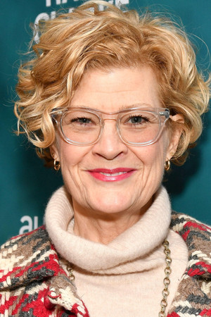 Dana Wheeler-Nicholson portrait