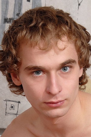 Karel Fox portrait