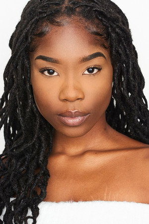 Nandi Chapman portrait