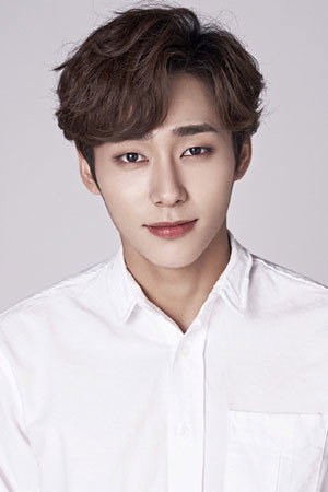 Sung Joo portrait