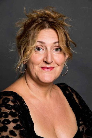 Gloria Albalate portrait