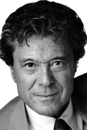 Lionel Blair portrait