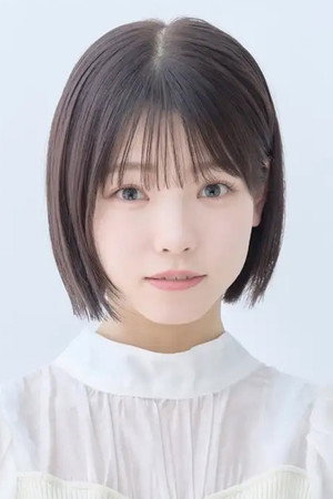 Ayane Takahashi portrait