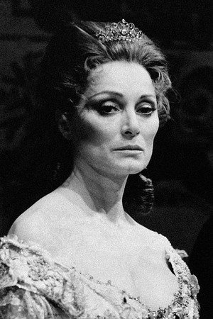 Lidia Alfonsi portrait