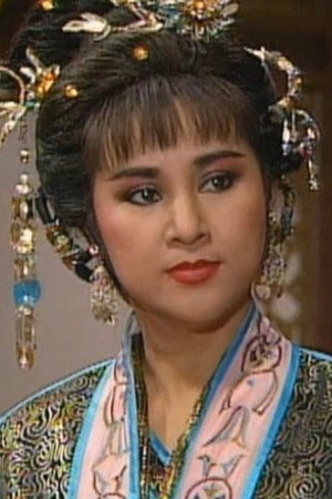 Kao Yu-Shan portrait