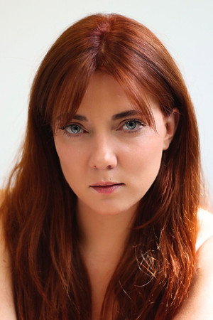 Eline Hansson portrait