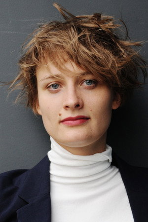 Suramira Vos portrait