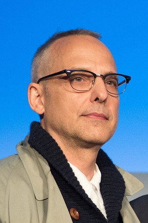 Marc Smerling portrait