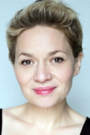 Lara Neumann portrait