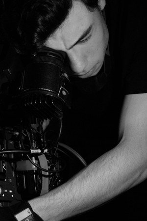 Miguel Laranjeira portrait