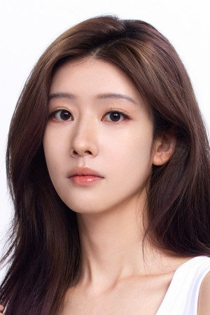 Yang Yuxi portrait