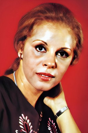 Ruthinéa de Moraes portrait