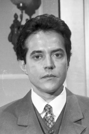 Luca De Castro portrait