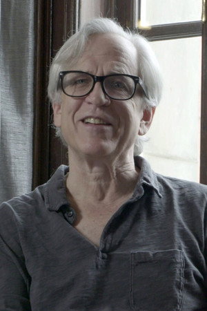 Steve Porcaro portrait