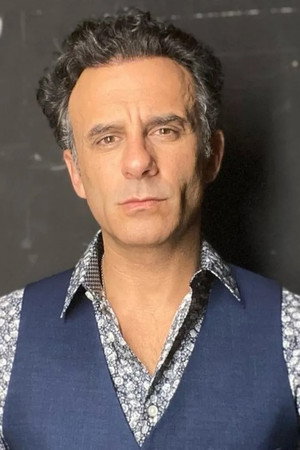 Rui Unas portrait