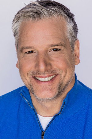David Starzyk portrait