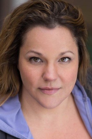 Katt Masterson portrait