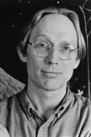 Henry Selick portrait