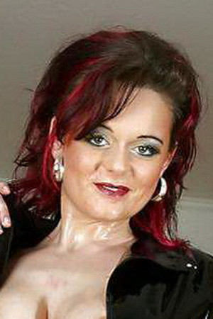 Chrissi portrait