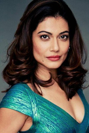 Payal Rohatgi portrait