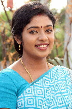 Amala Rose portrait