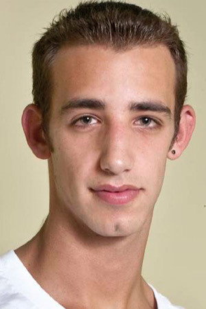 Tony Ducati portrait