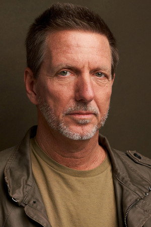 Victor Jones portrait